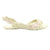 Classy Women's Flat Summer Sandals
